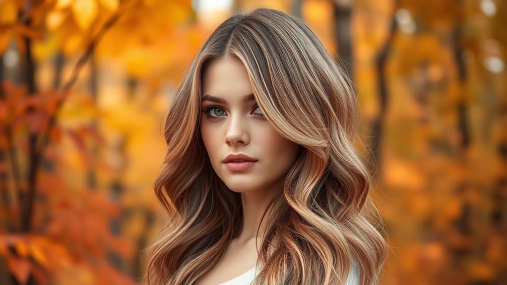 changing hair color trends